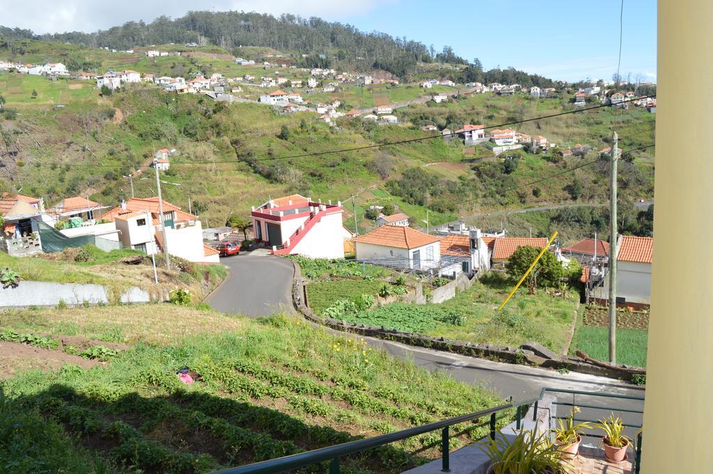 Typical Madeira Orchid House Villa Calheta  Bagian luar foto